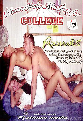 please help me pay for college 24