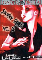 DVD Cover Scurvy Girls 2