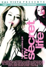 DVD Cover My Secret Life