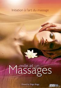 1001 Massages