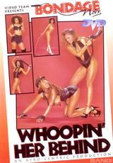 Guarda il film completo - Whooping Her Behind