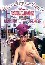 Ver película completa - Please Help Me Pay For College 19