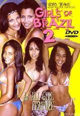 Vollständigen Film ansehen - Girls Of Brazil 2