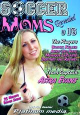 DVD Cover Soccer Moms Revealed 16