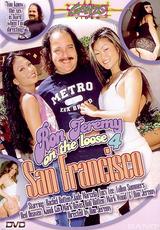 Watch full movie - Ron Jeremy On The Loose - San Fancisco