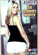 our neighbors daughter 5