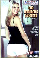 Watch full movie - Our Neighbors Daughter 5