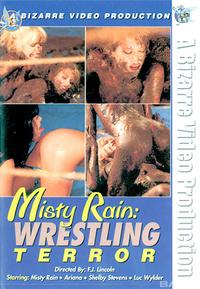 Misty Rain Wrestling Terror