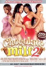 DVD Cover Chocolate Milf 2