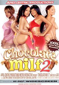 Chocolate Milf 2