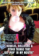 Ver película completa - Bubbles Balloons And Other Things That Go Pop In My Mouth