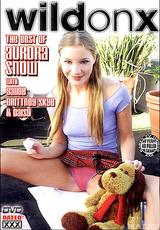 DVD Cover Wild On X Best Of Aurora Snow