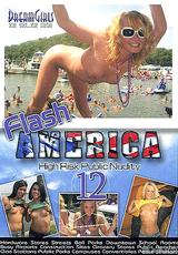 Ver película completa - Flash America 12
