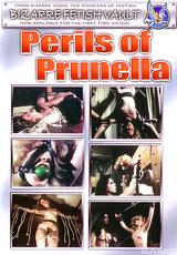 DVD Cover Perils Of Prunella