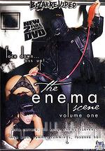 the enema scene