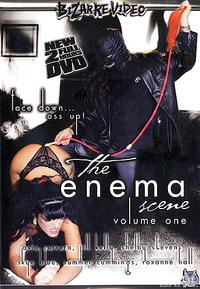 The Enema Scene