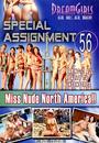 special assignment 56 miss nude north america
