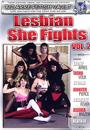 lesbian she fights 2