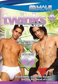 Twinks For Cash 2