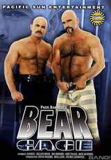 DVD Cover Bear Cage