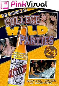 College Wild Parties 24
