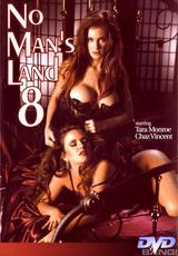 DVD Cover No Man's Land 8