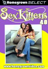 DVD Cover Sex Kittens 40