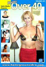 Watch full movie - Horny Over 40 #21