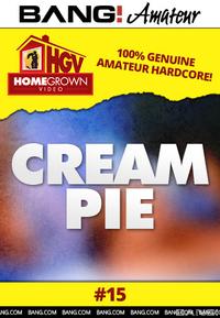 Cream Pie 15
