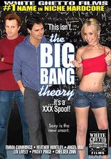 Vollständigen Film ansehen - This Isn't The Big Bang Theory