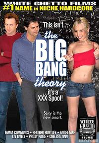 This Isn't The Big Bang Theory