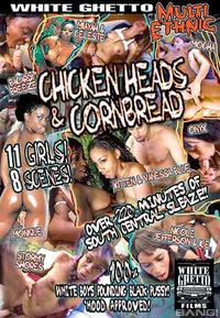 Chicken Heads And Cornbread