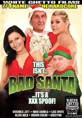 Watch full movie - This Isn't Bad Santa