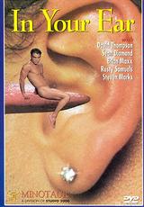 DVD Cover In Your Ear