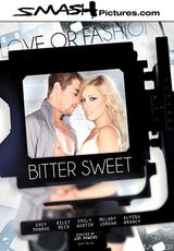DVD Cover Bitter Sweet