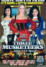 Ver película completa - This Isn't The Three Musketeers ...It's A Xxx Spoof!