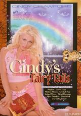 DVD Cover Cindy's Fairy Tails