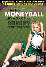 this isn't moneyball its a xxx parody