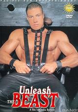 DVD Cover Unleash The Beast 1