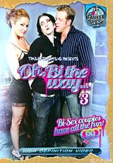 DVD Cover Oh Bi The Way 3