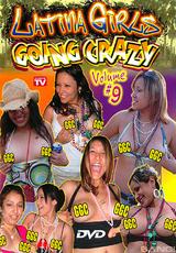 Ver película completa - Latina Girls Going Crazy 9
