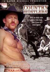 DVD Cover Country Hustlers