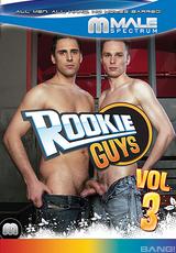 Watch full movie - Rookie Guys 3