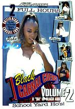 black carnal coeds 2