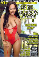 DVD Cover No Pill, No Condom,...No Problem! 4