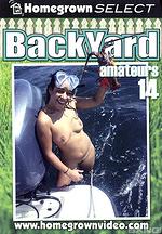 backyard amateurs 14