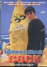 DVD Cover Southern California Cock