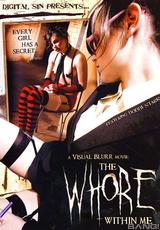 DVD Cover The Whore Within Me