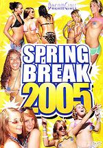 spring break 2005