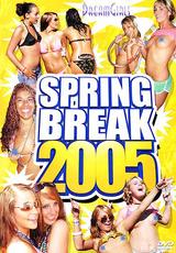 Ver película completa - Spring Break 2005